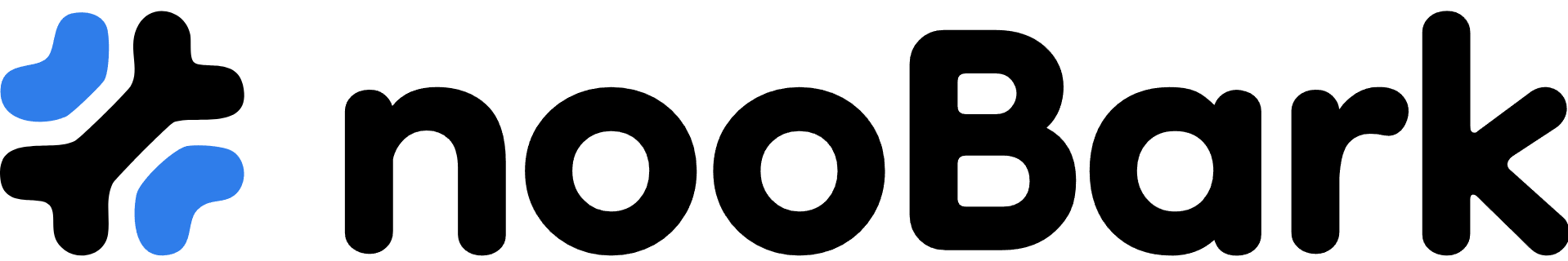 NooBark Logo